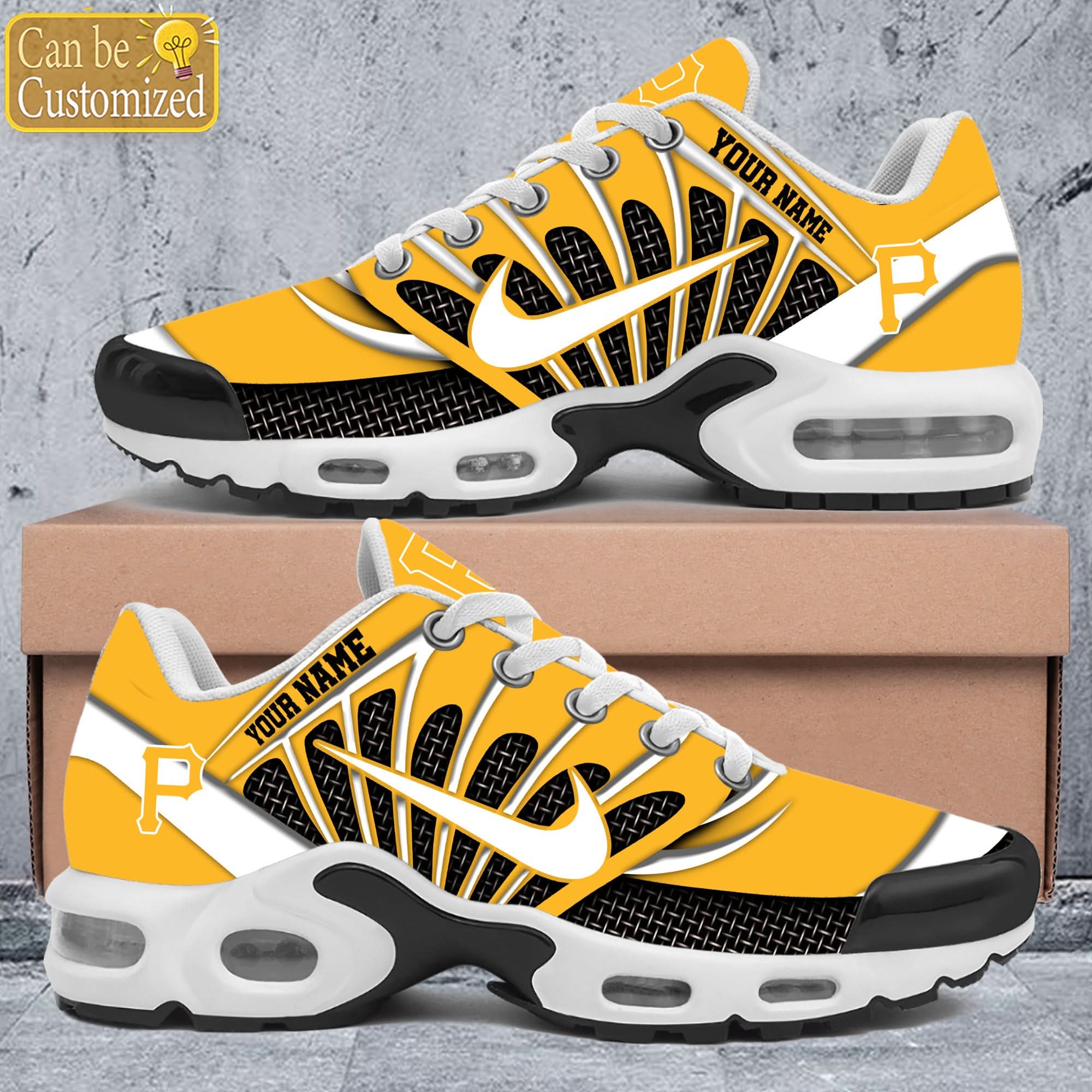 PP Premium A951 Shoes Personalized