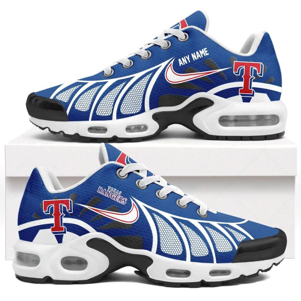 TR | Personalized Air Max Shoes Limited Edition