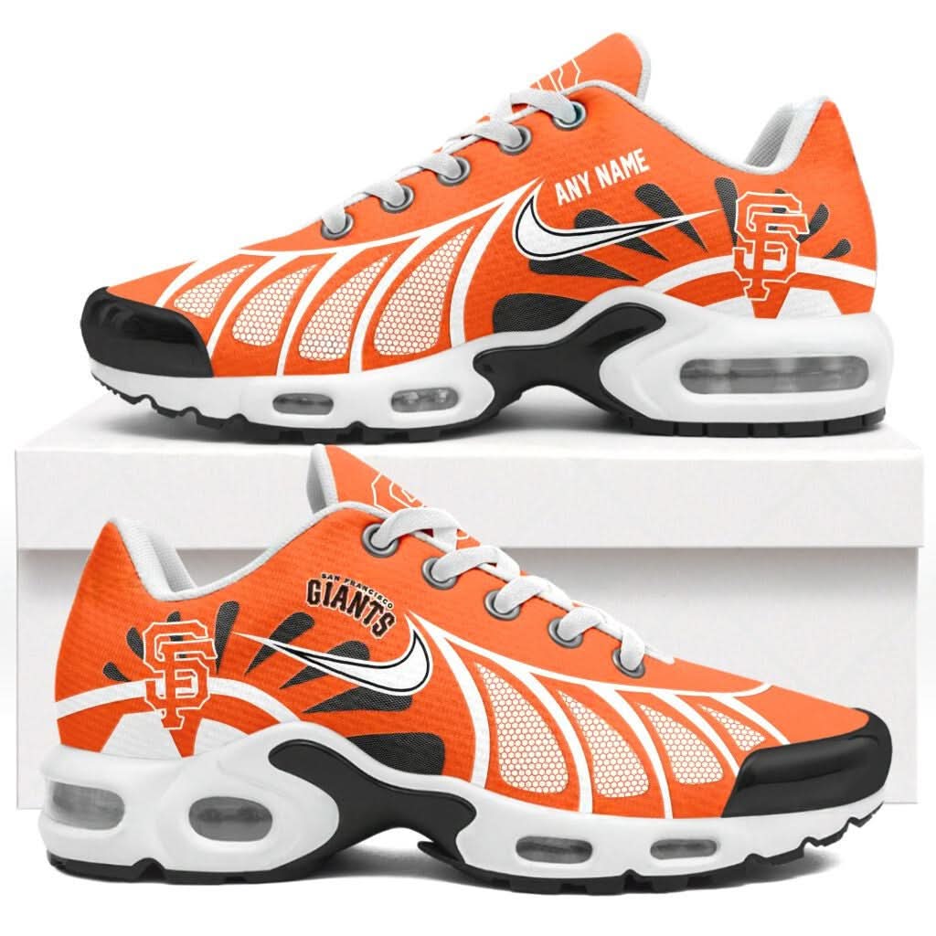 SFG | Personalized Air Max Shoes Limited Edition