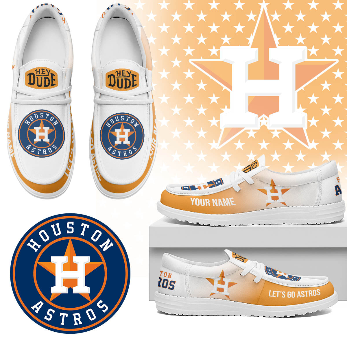 HA | Premium Loafer Shoes