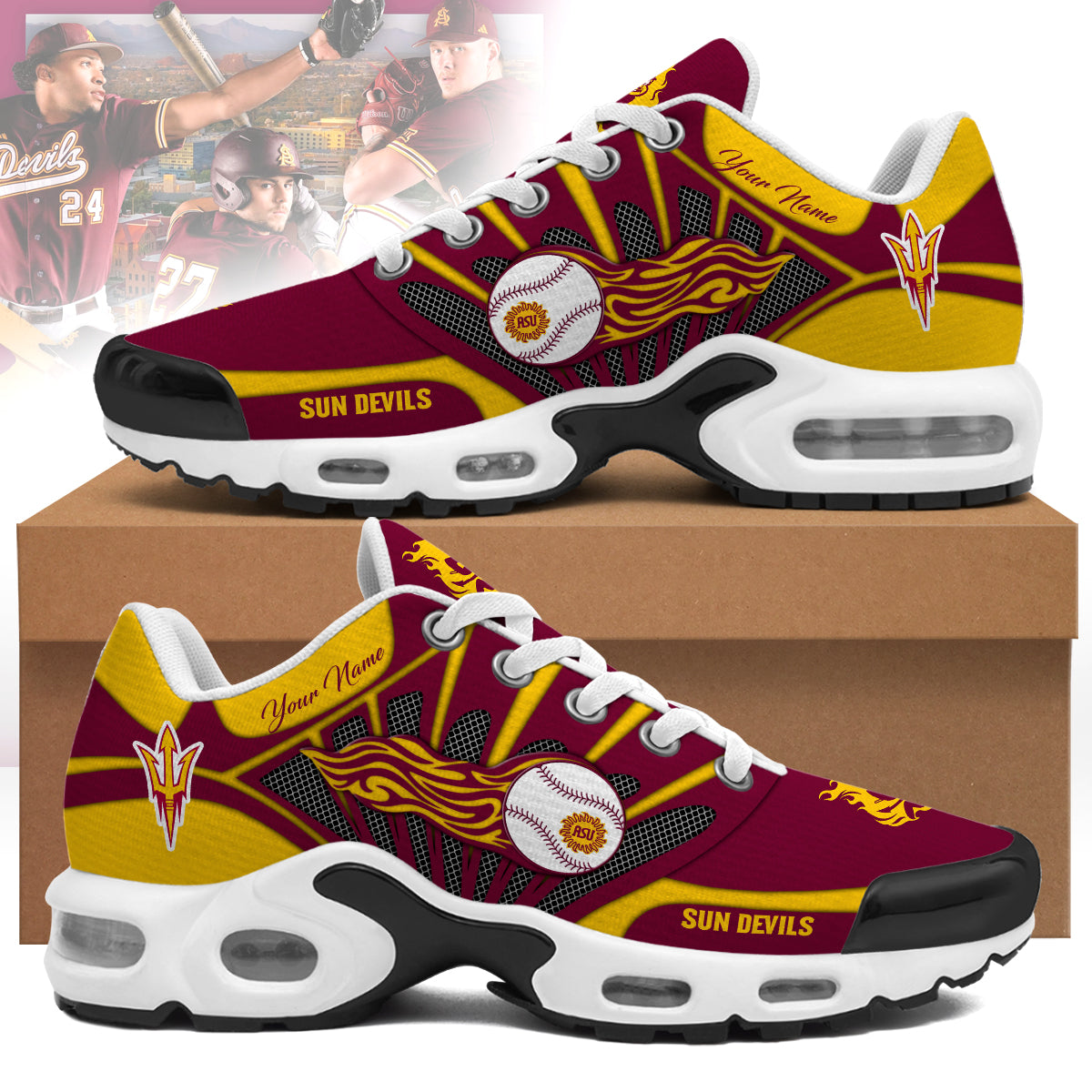 ASSD | Sport Shoes