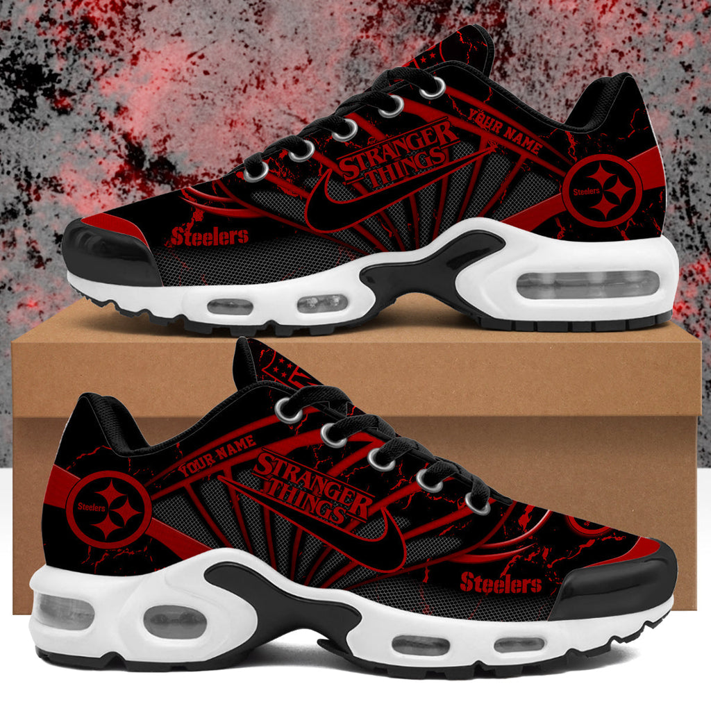 PIT Stranger Things Personalized Air Max Shoes