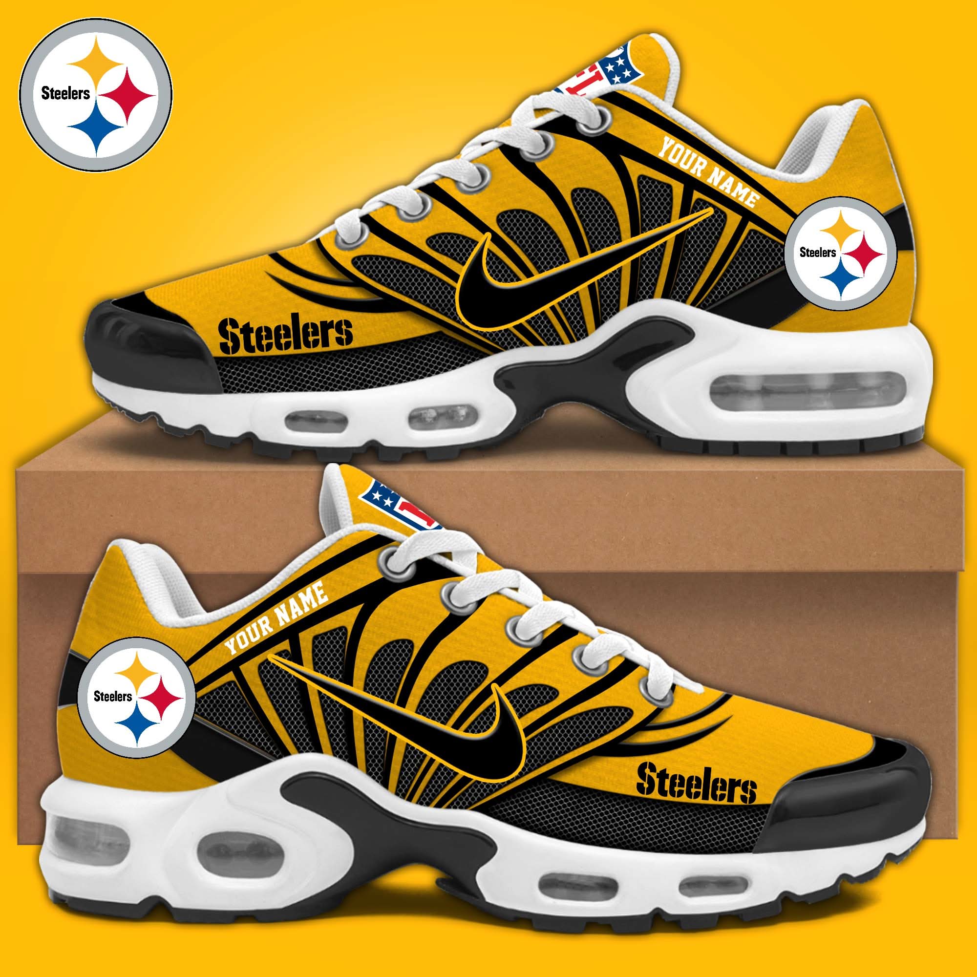 PS Personalized Shoes Limited Edition
