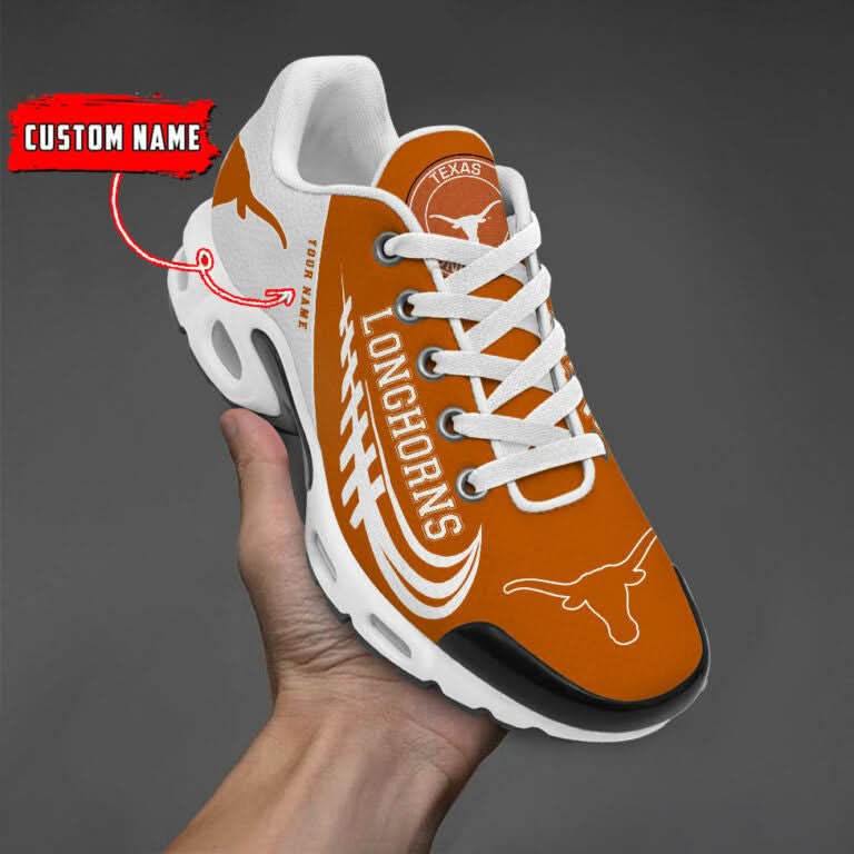 TL-Custom Name-TN Shoes