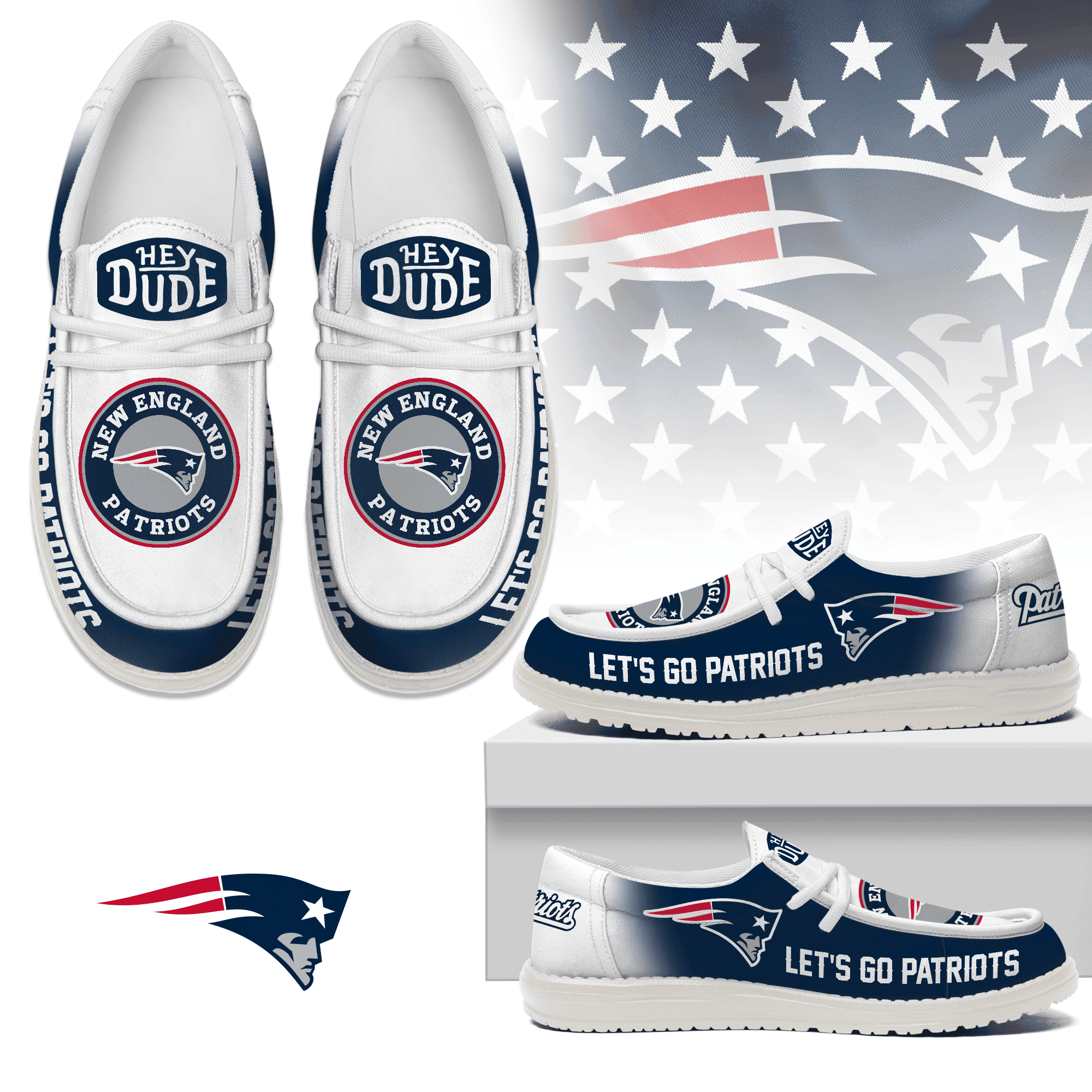 NEP | Premium Loafer Shoes NY