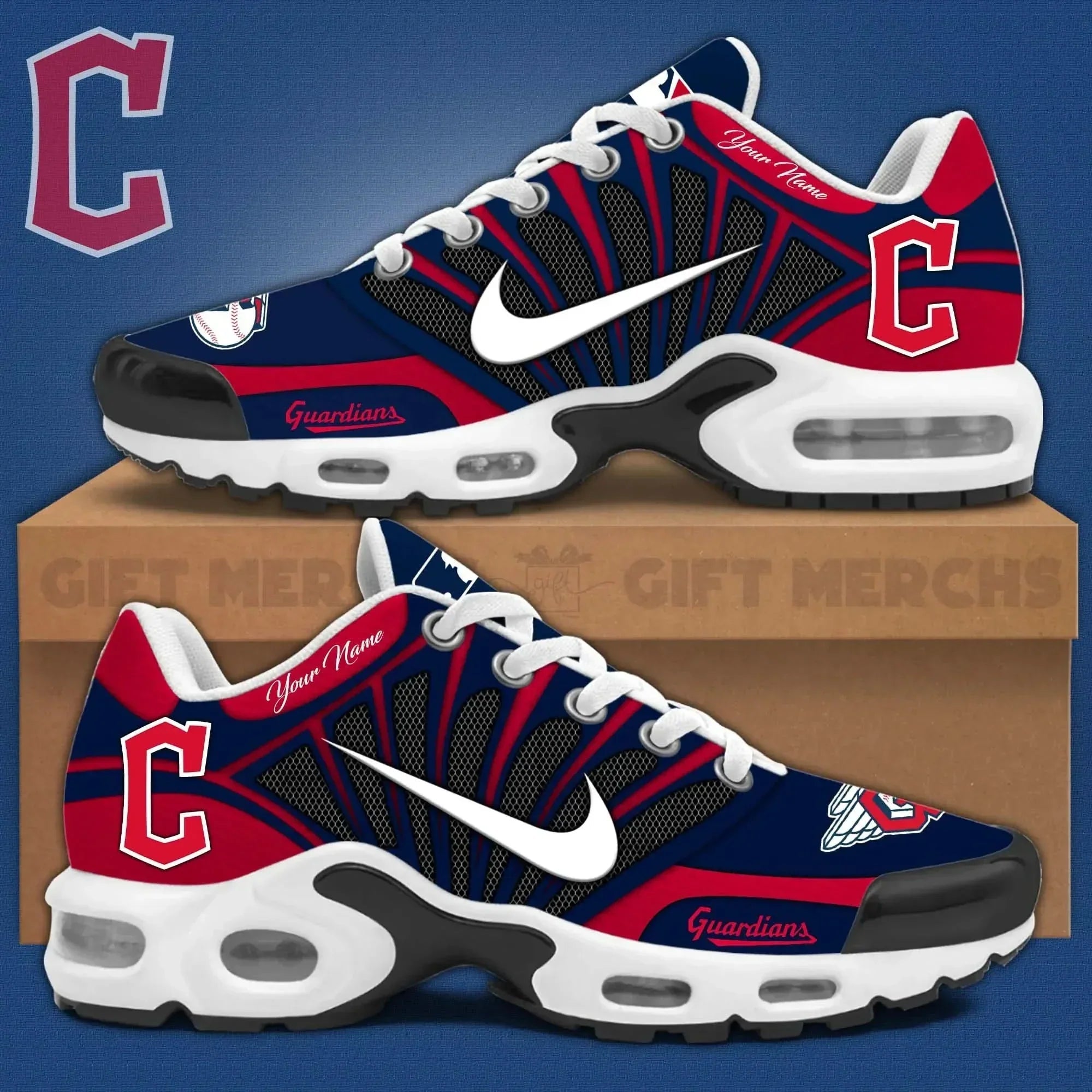 CG Customized Premium Sport Shoes