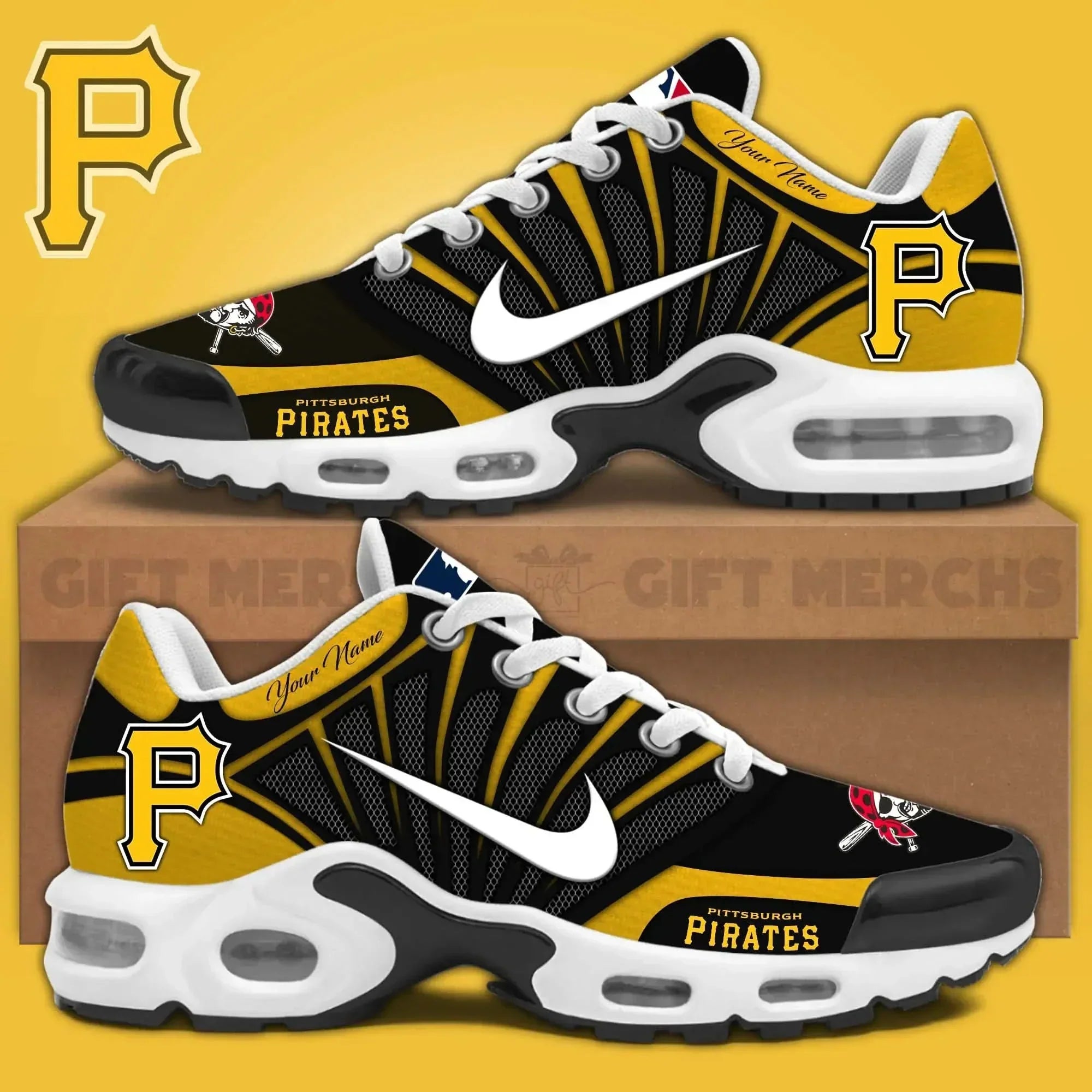 PP Customized Premium Sport Shoes