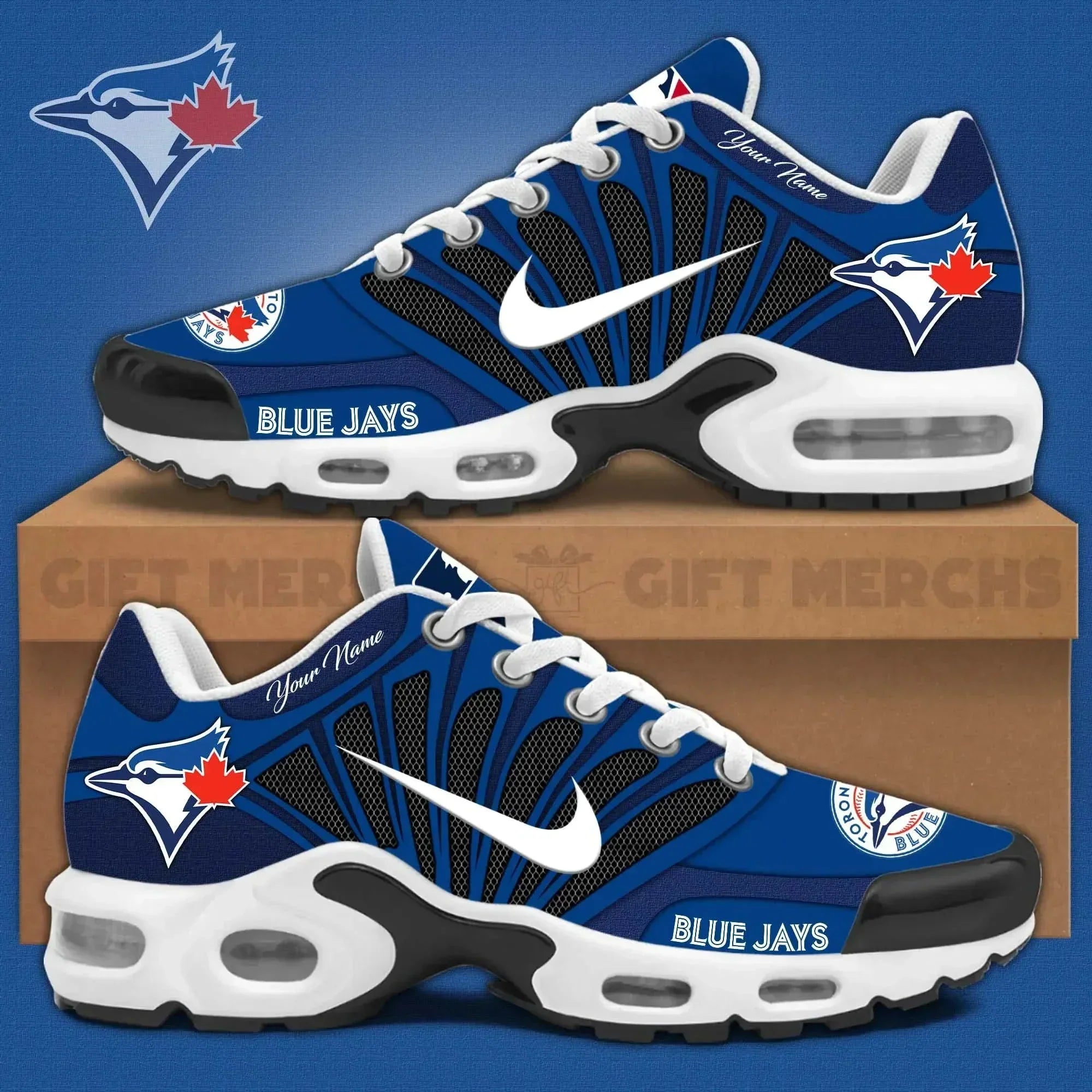 TBJ Customized Premium Sport Shoes