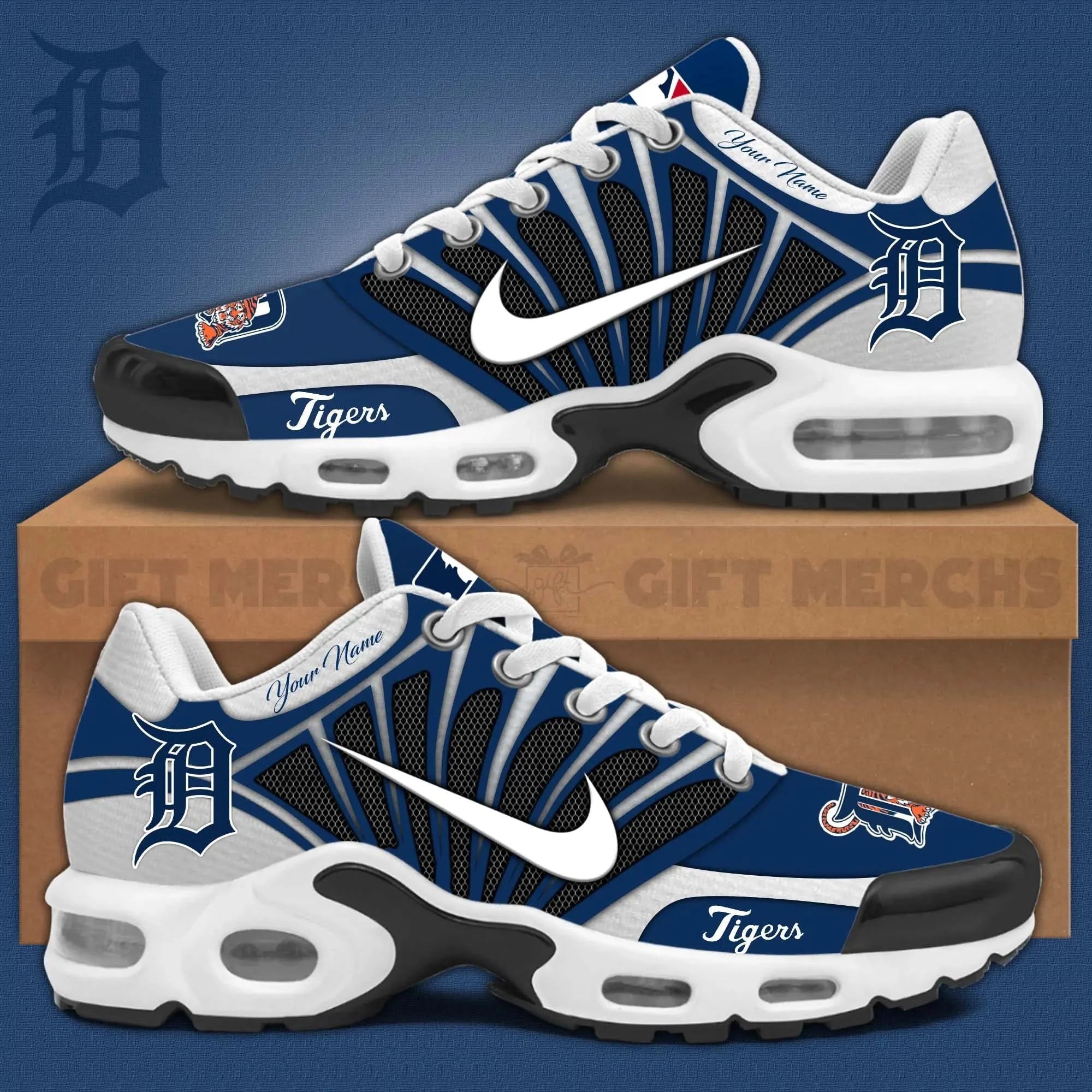 DT Customized Premium Sport Shoes
